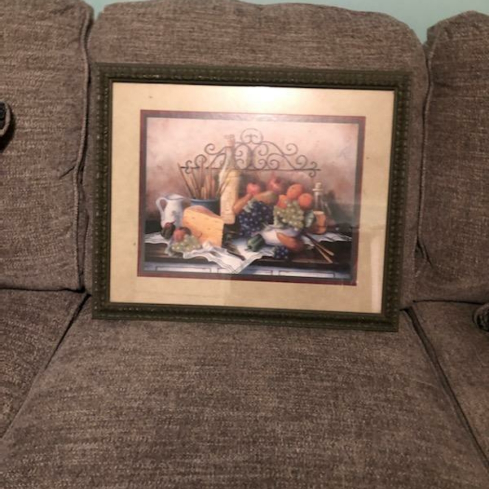 Home decoration